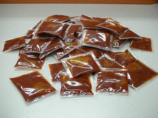 方便面料包竟是无证产品 日本制造业信誉再受重创